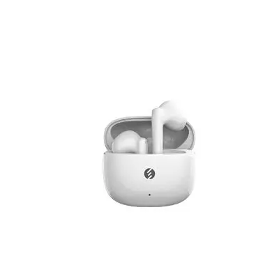 S-link AirLite X-5 Beyaz TWS Bluetooth v5.4 Semi in-ear Mikrofonlu Kulaklık